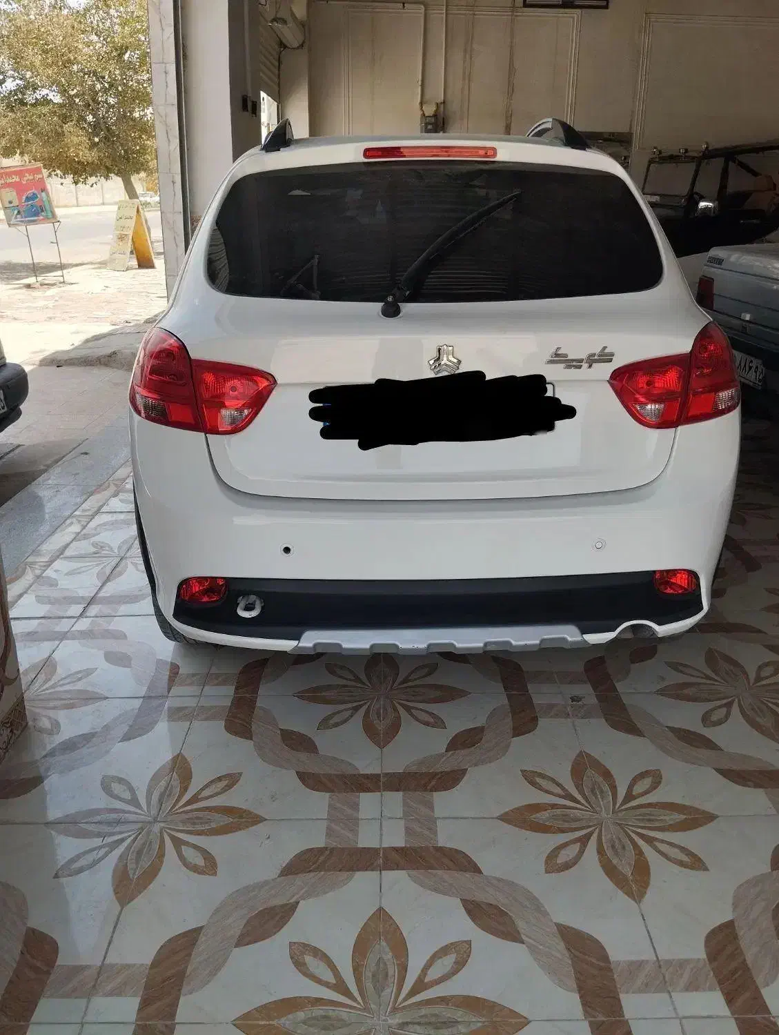 خودرو کوییک، S آگهی ann_20901704