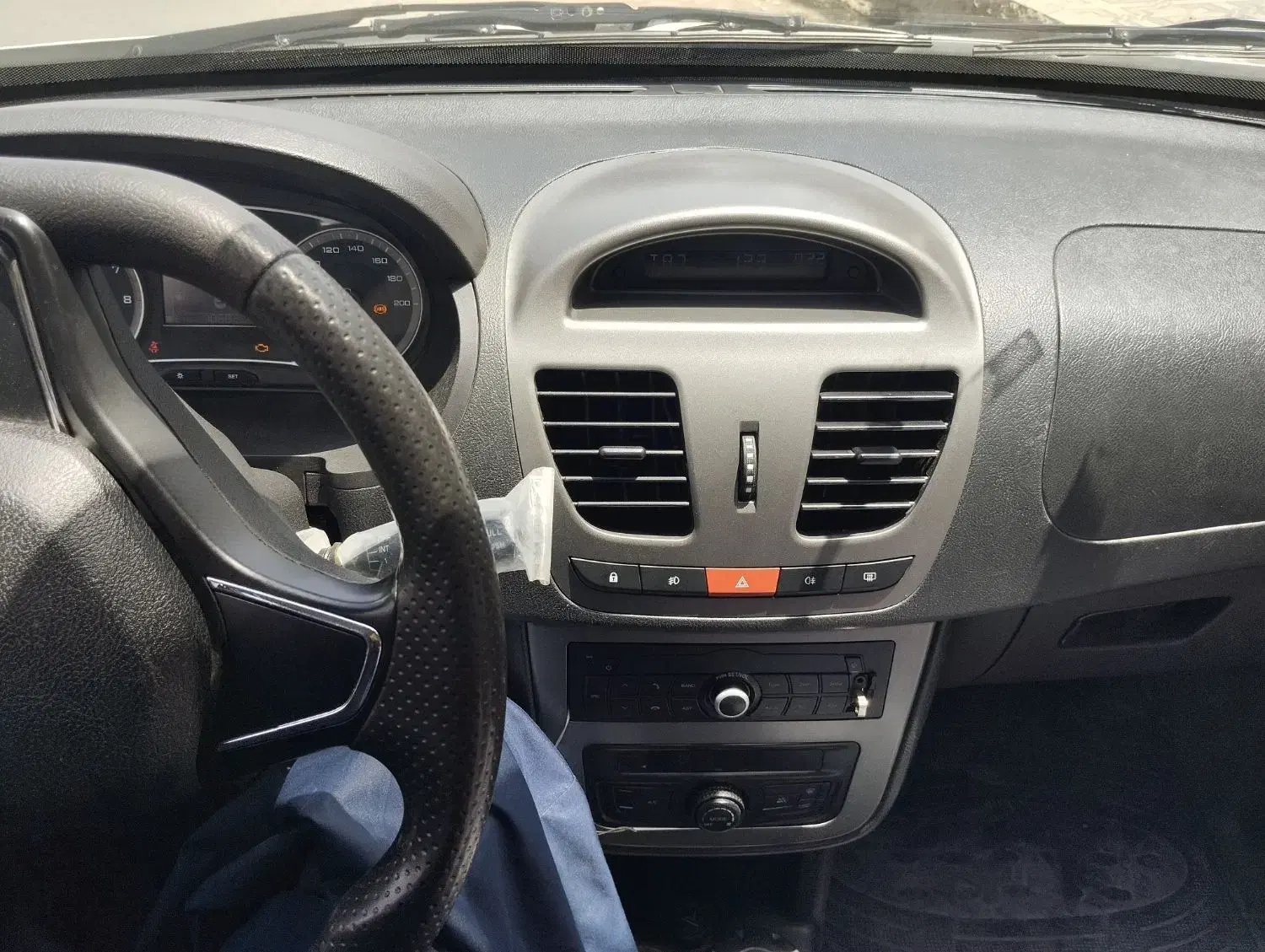 کوییک S آپشنال - 1403