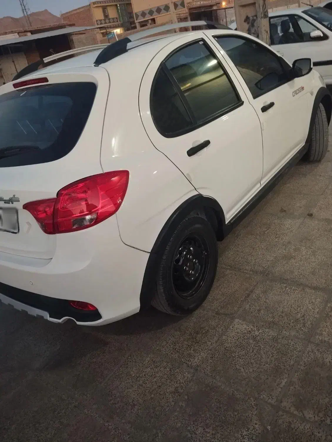 کوییک S آپشنال - 1403