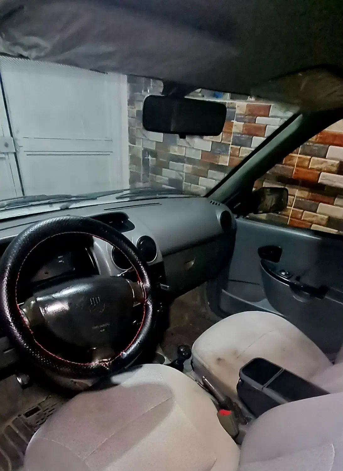 پراید 131 LE - 1392