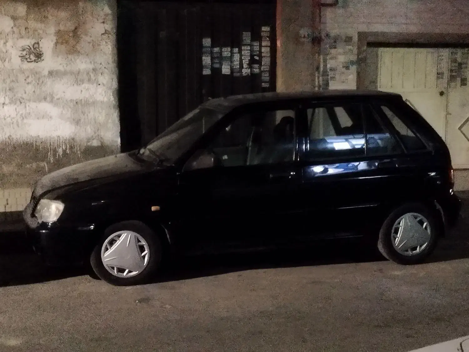 خودرو پراید، 111 آگهی ann_20901715