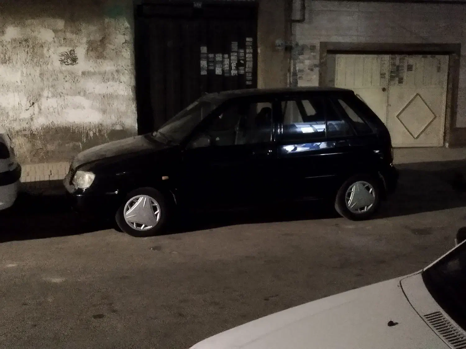 پراید 111 SE - 1390