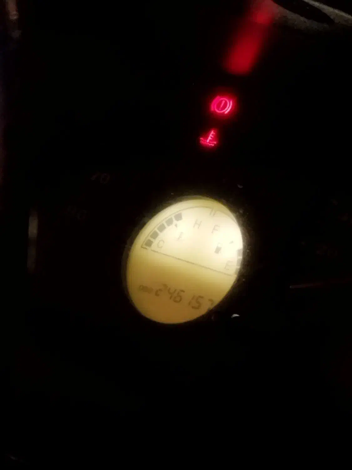 پراید 111 SE - 1390