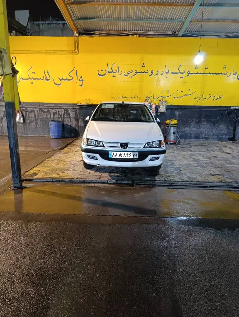 خودرو پژو، پارس آگهی ann_20901719