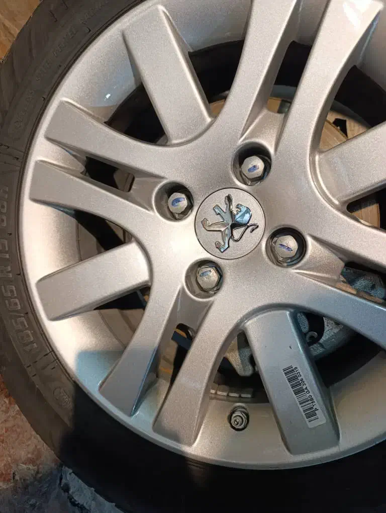 پژو پارس ELX - 1402