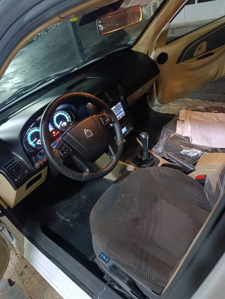 پژو پارس ELX - 1402