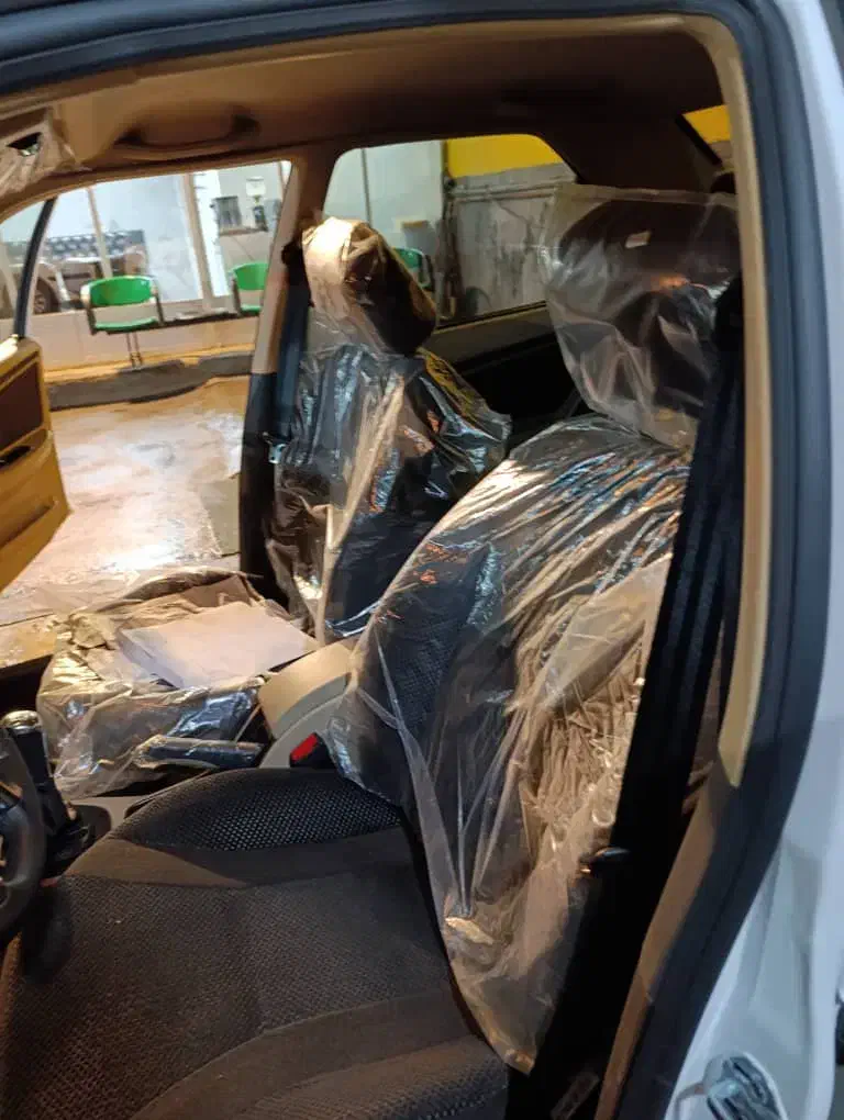 پژو پارس ELX - 1402