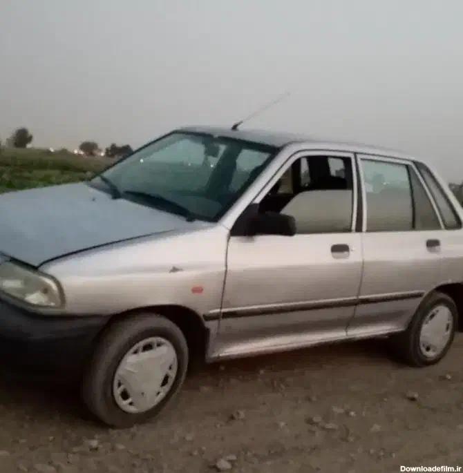 خودرو پراید، صبا آگهی ann_20901720