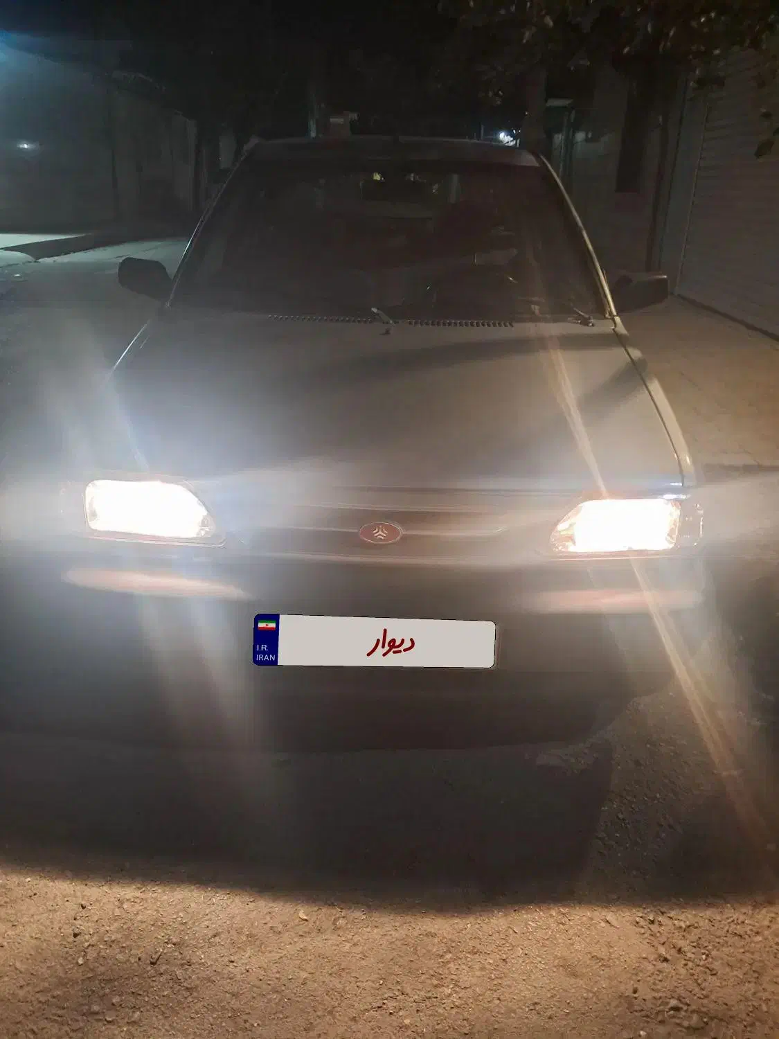 خودرو پراید، صبا آگهی ann_20901724