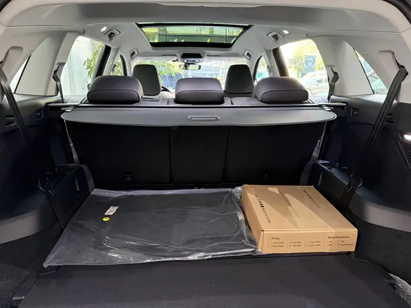 آئودی الکتریکی Q5 ۴۰ - 2024