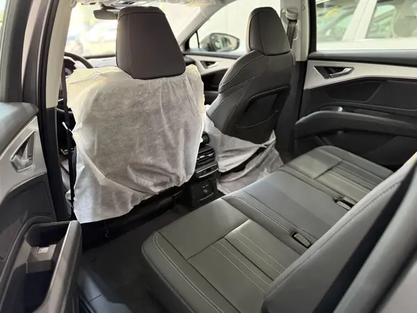 آئودی الکتریکی Q5 ۴۰ - 2024