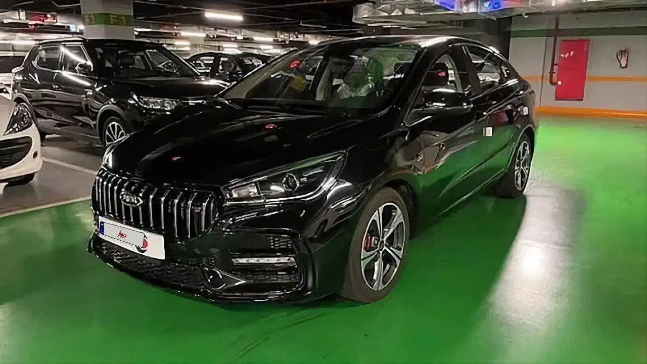 خودرو چری، آریزو 5 آگهی ann_20901739