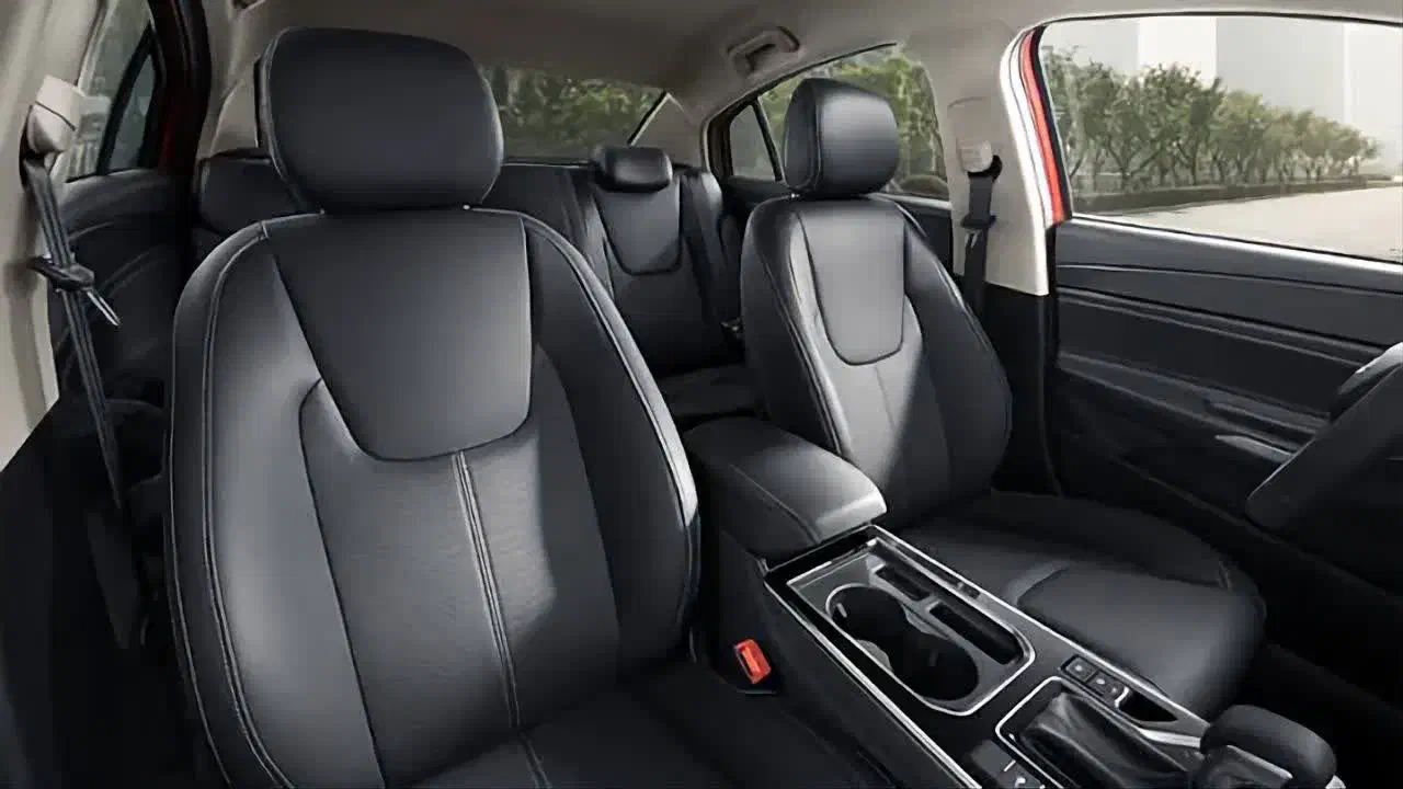 چری آریزو 5 اتوماتیک اکسلنت - 1404