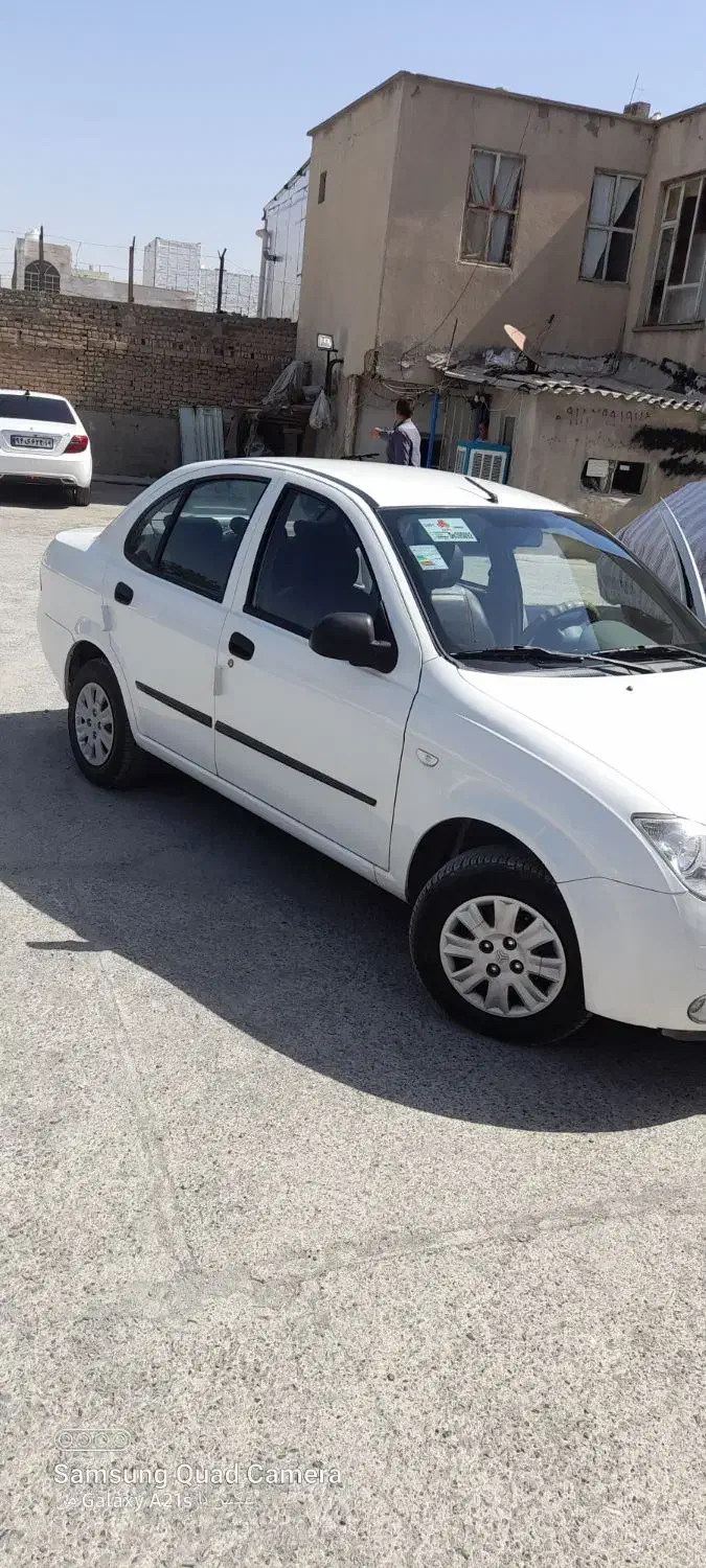 خودرو تیبا، صندوق دار آگهی ann_20901741