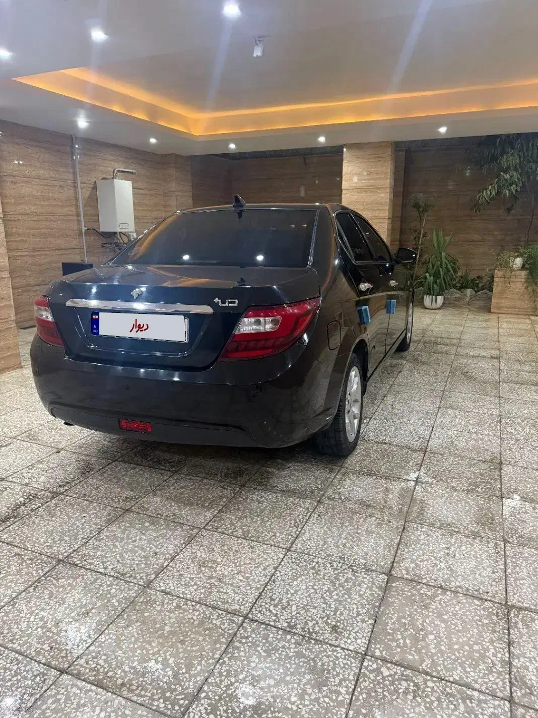 خودرو دنا، پلاس توربو آگهی ann_20901757