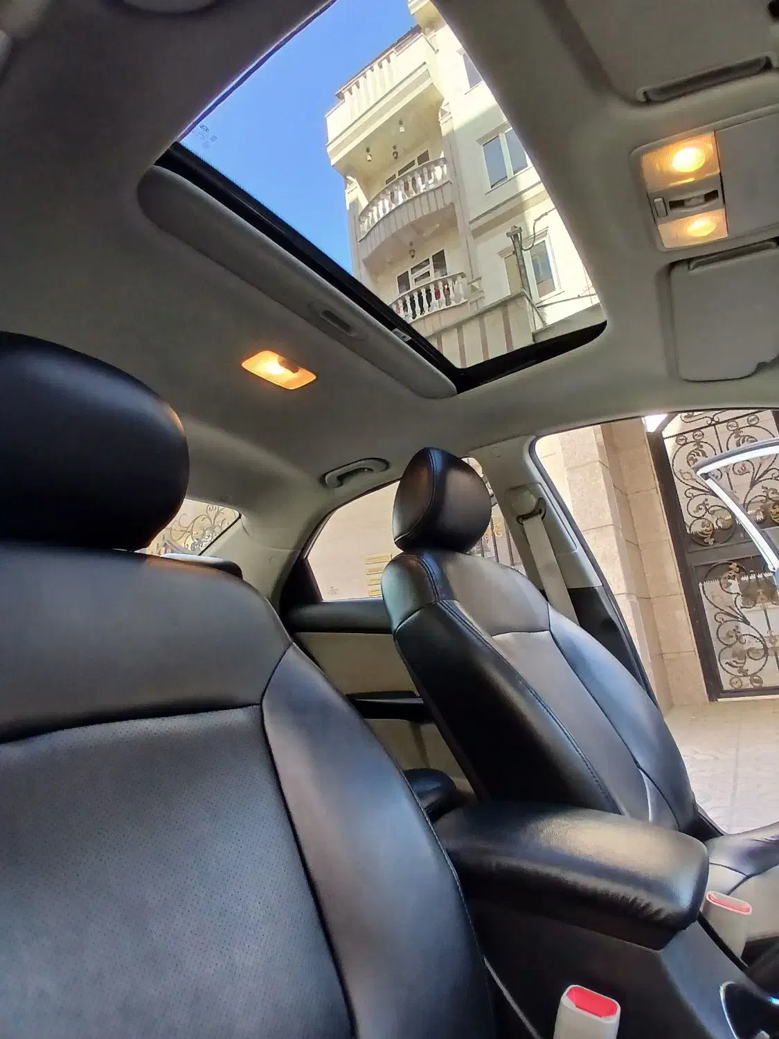 کیا سراتو مونتاژ 2000 اتوماتیک (آپشنال) - 1397