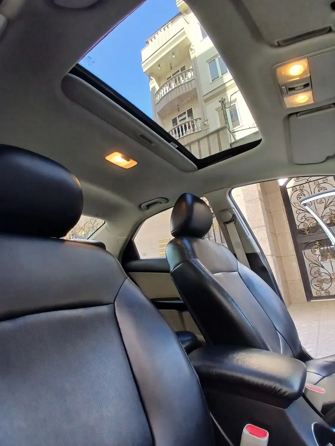 کیا سراتو مونتاژ 2000 اتوماتیک (آپشنال) - 1397