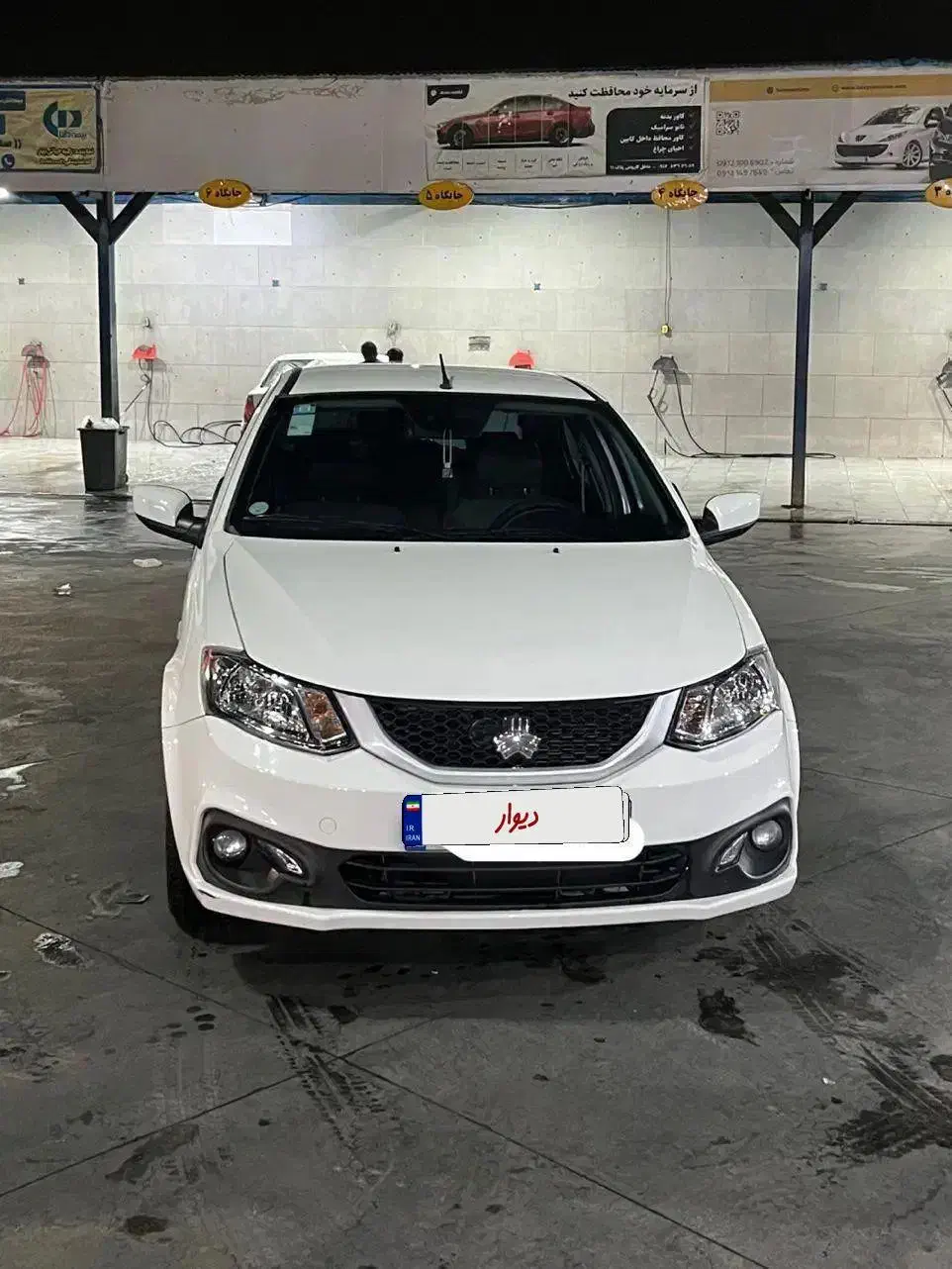 خودرو ساینا، S آگهی ann_20901767