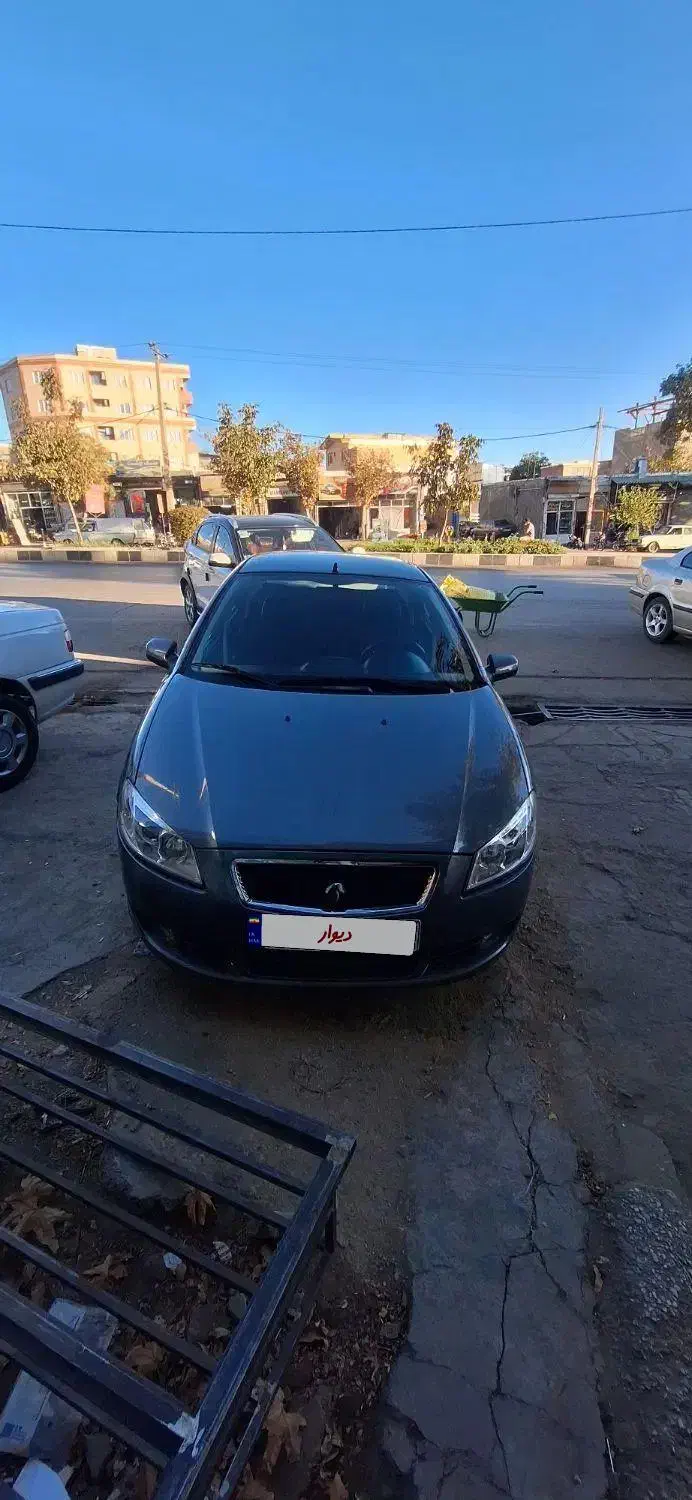 خودرو رانا، LX آگهی ann_20901781