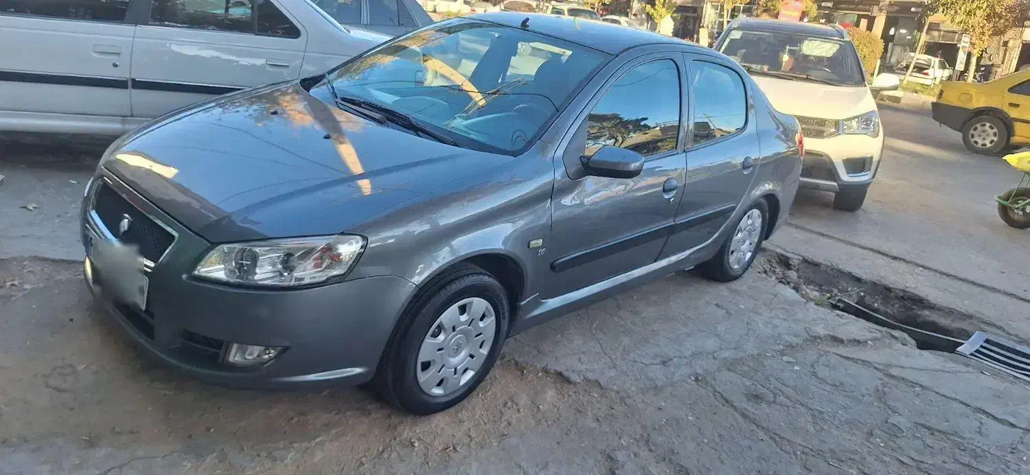 رانا LX TU5 - 1393