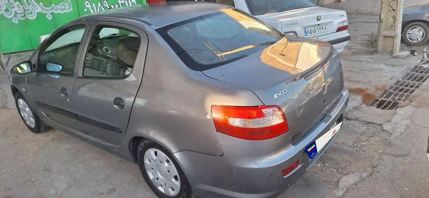 رانا LX TU5 - 1393