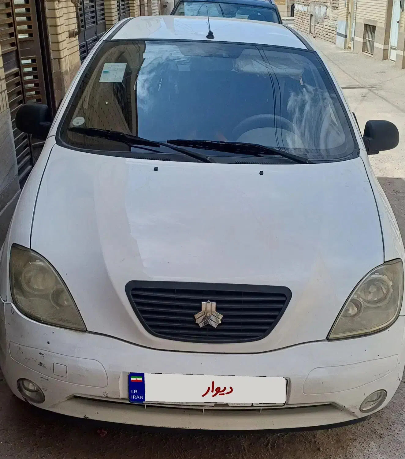 خودرو تیبا، 2 آگهی ann_20901810