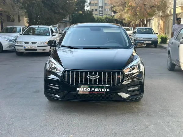 خودرو چری، آریزو ۵ توربو آگهی ann_20901814