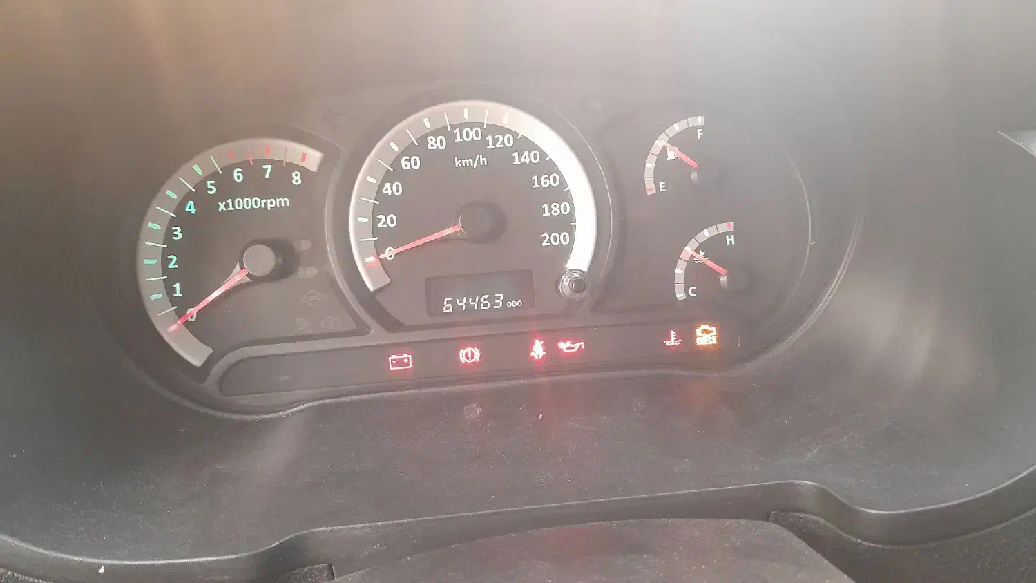 ساینا EX معمولی - 1398