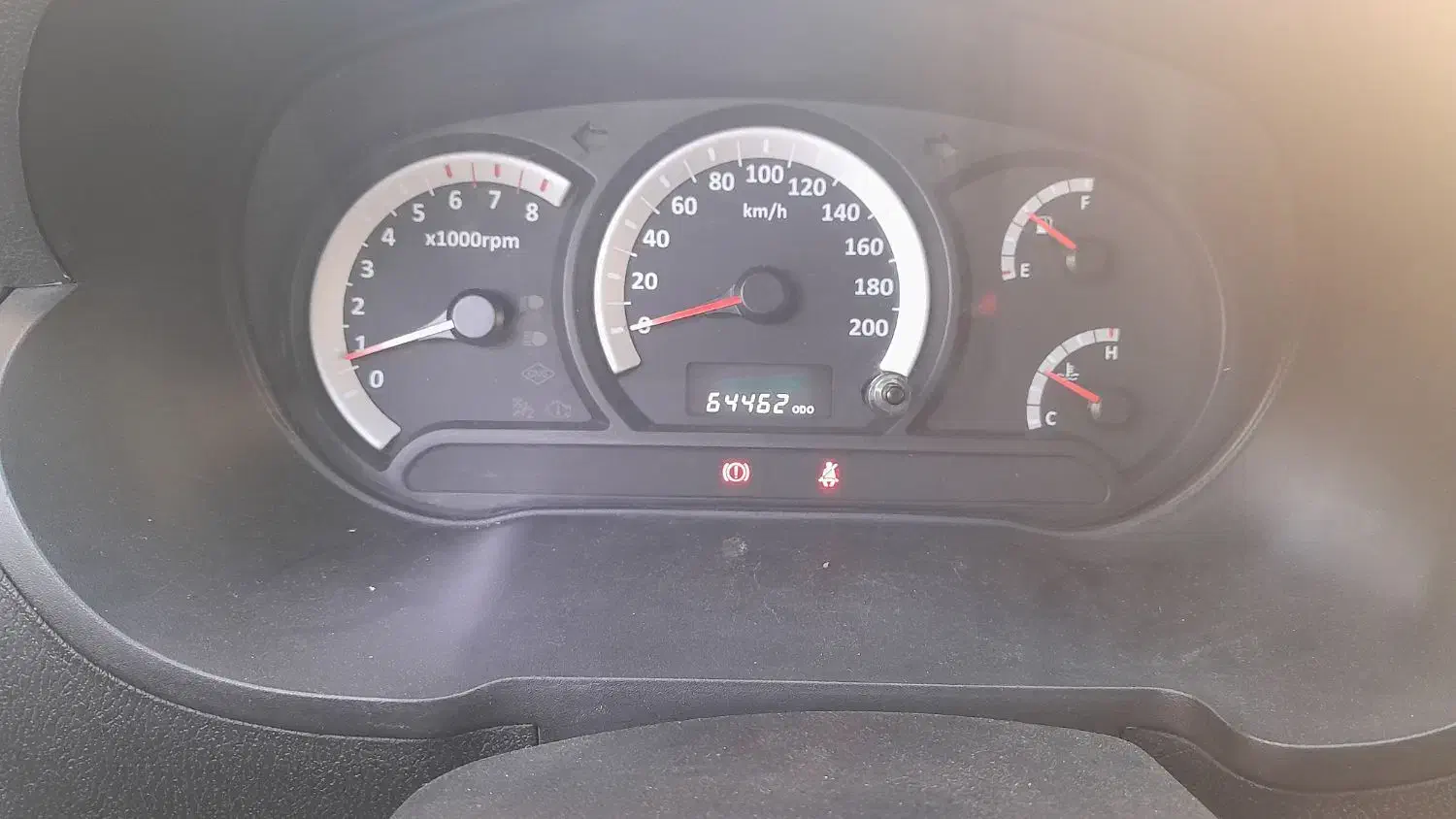 ساینا EX معمولی - 1398