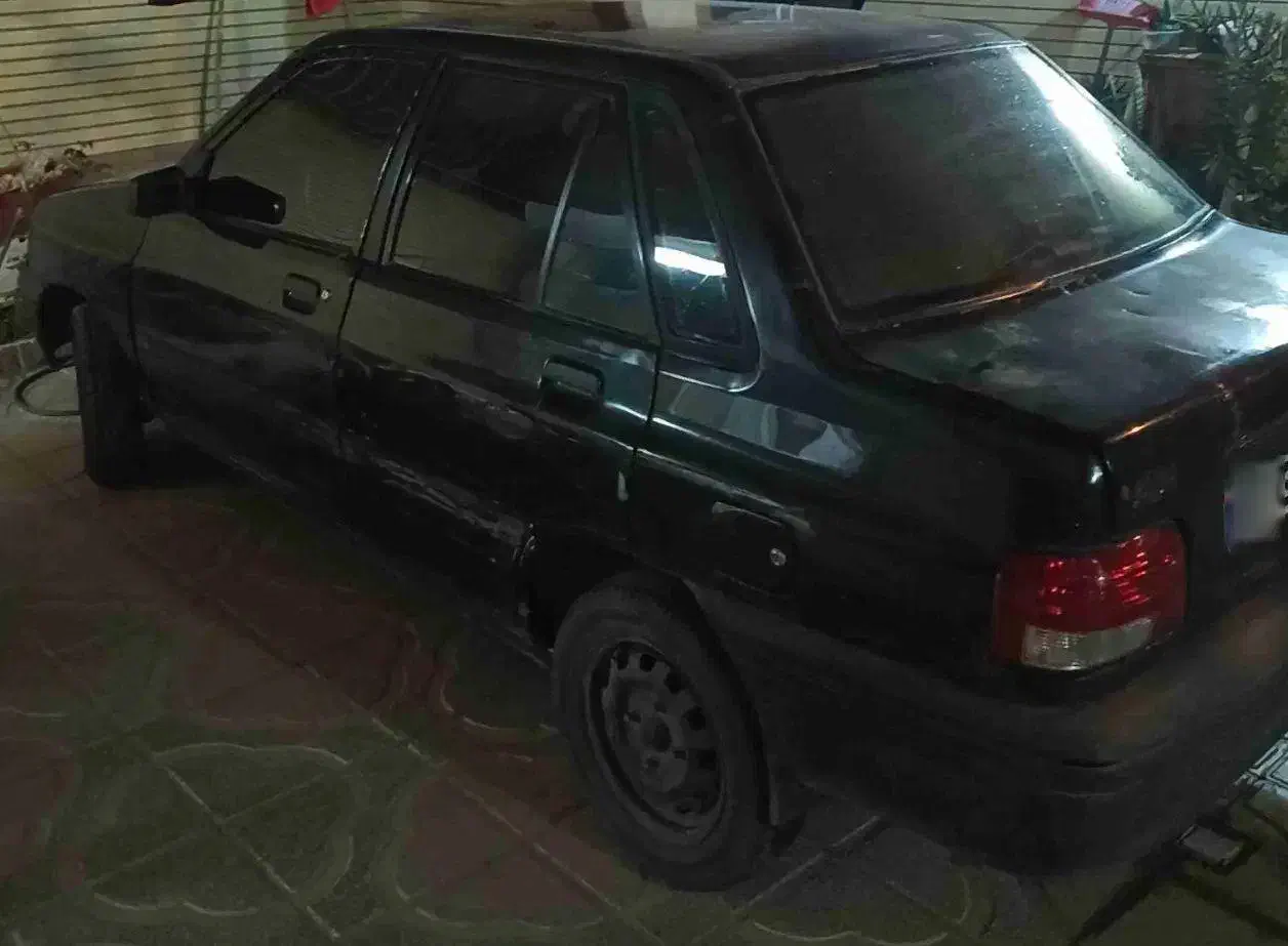 خودرو پراید، صبا آگهی ann_20901823