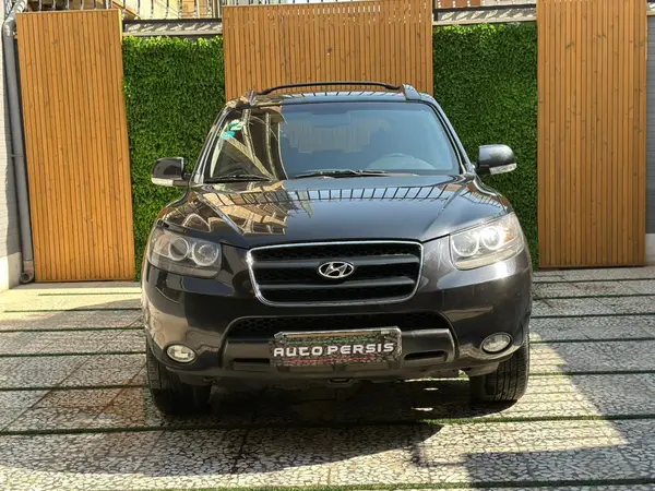 خودرو هیوندای، سانتافه آگهی ann_20901824