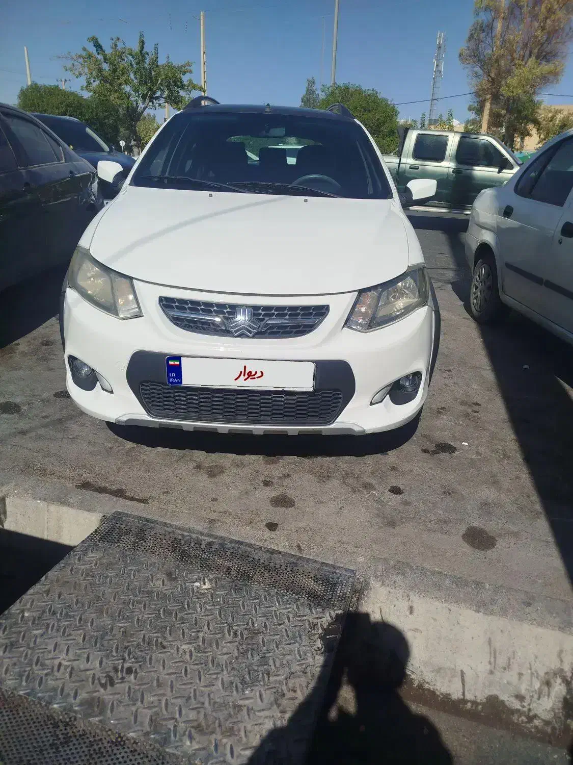 خودرو کوییک، R آگهی ann_20901834