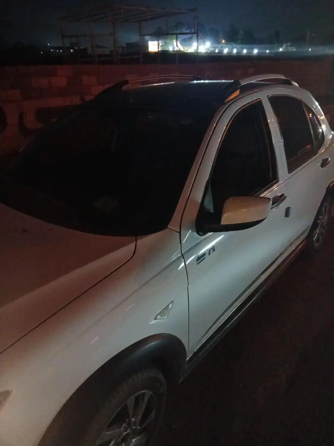 کوییک R دنده‌ای - 1400