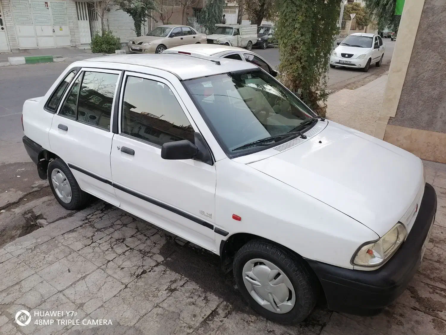 خودرو پراید، صبا آگهی ann_20901850