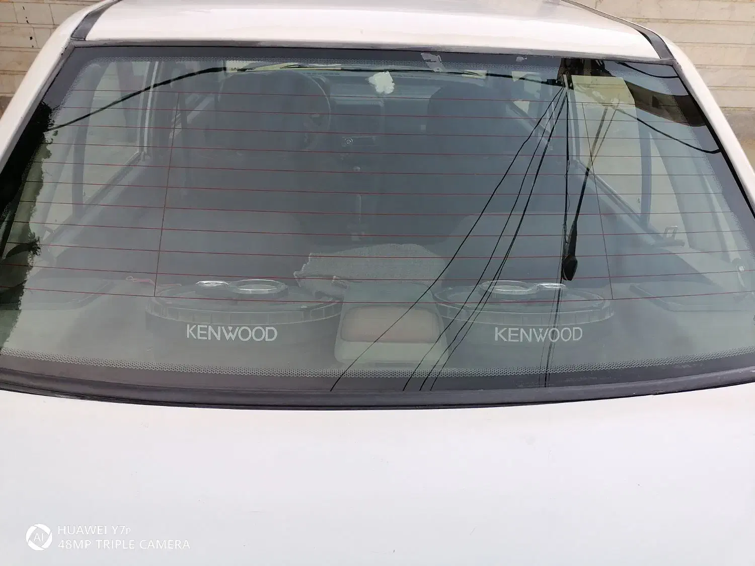 پراید صبا دوگانه‌سوز - 1388