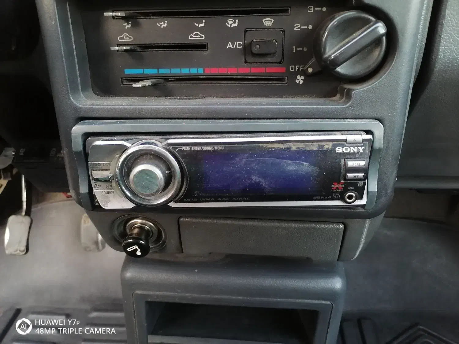 پراید صبا دوگانه‌سوز - 1388