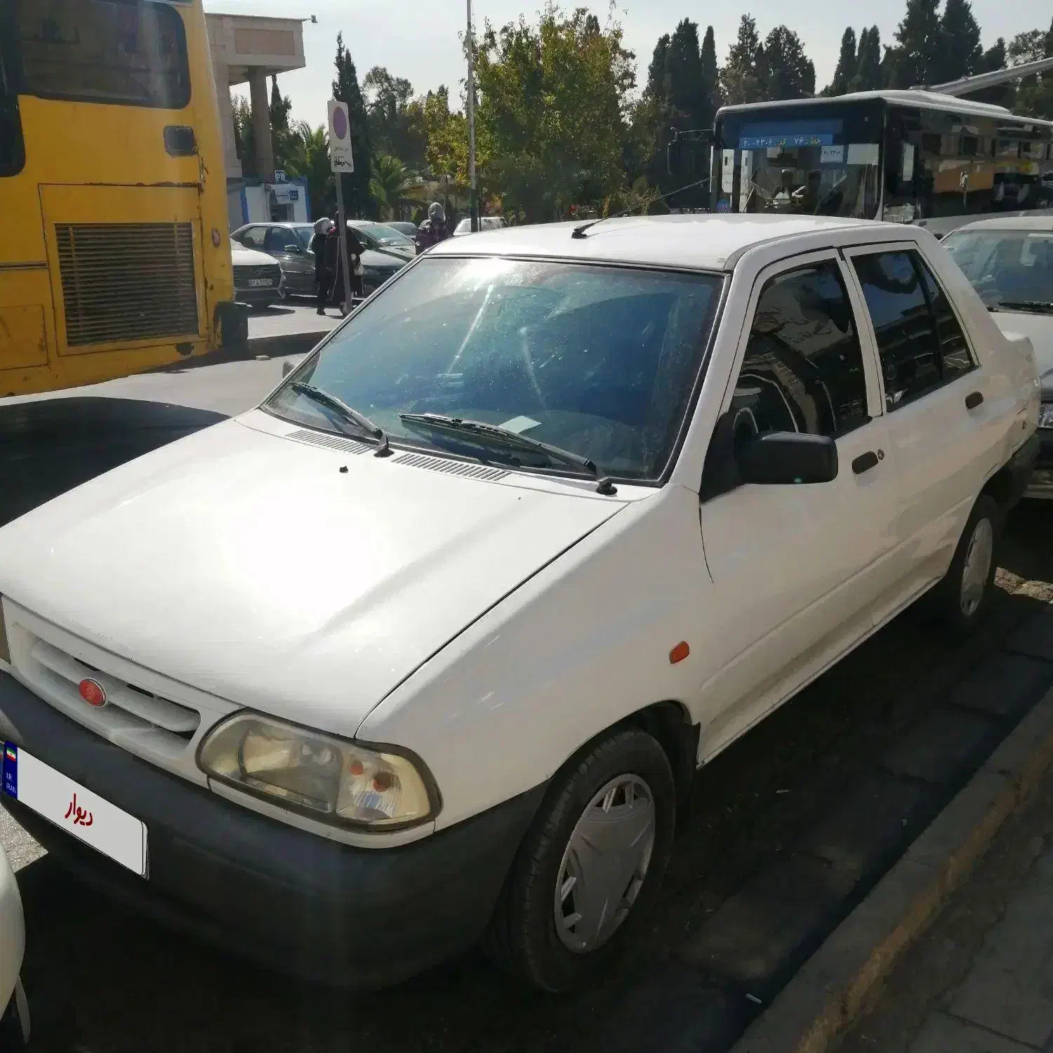 خودرو پراید، 131 آگهی ann_20901852