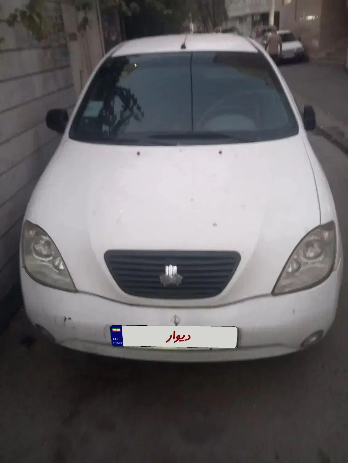 خودرو تیبا، 2 آگهی ann_20901856