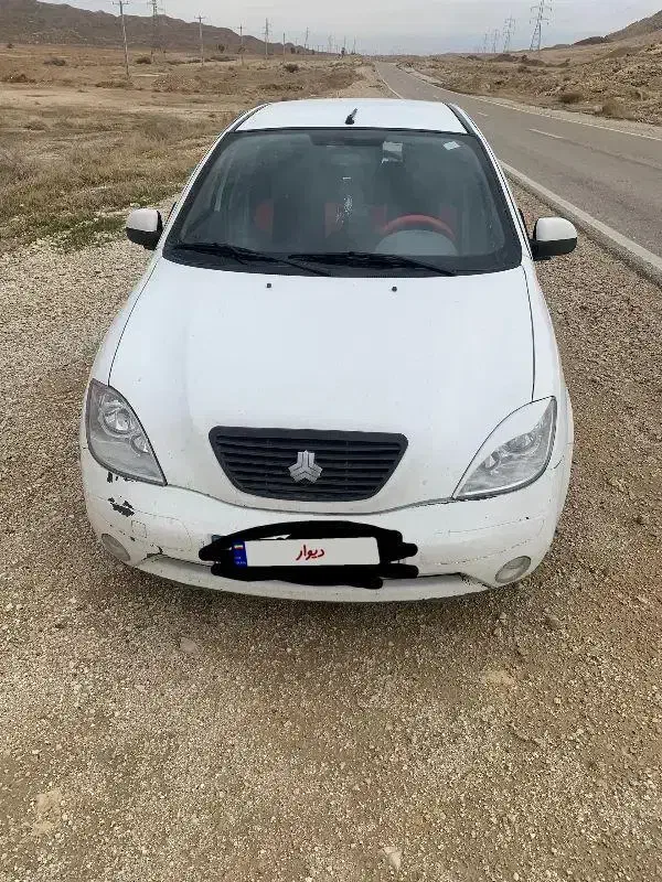 خودرو تیبا، 2 آگهی ann_20901862