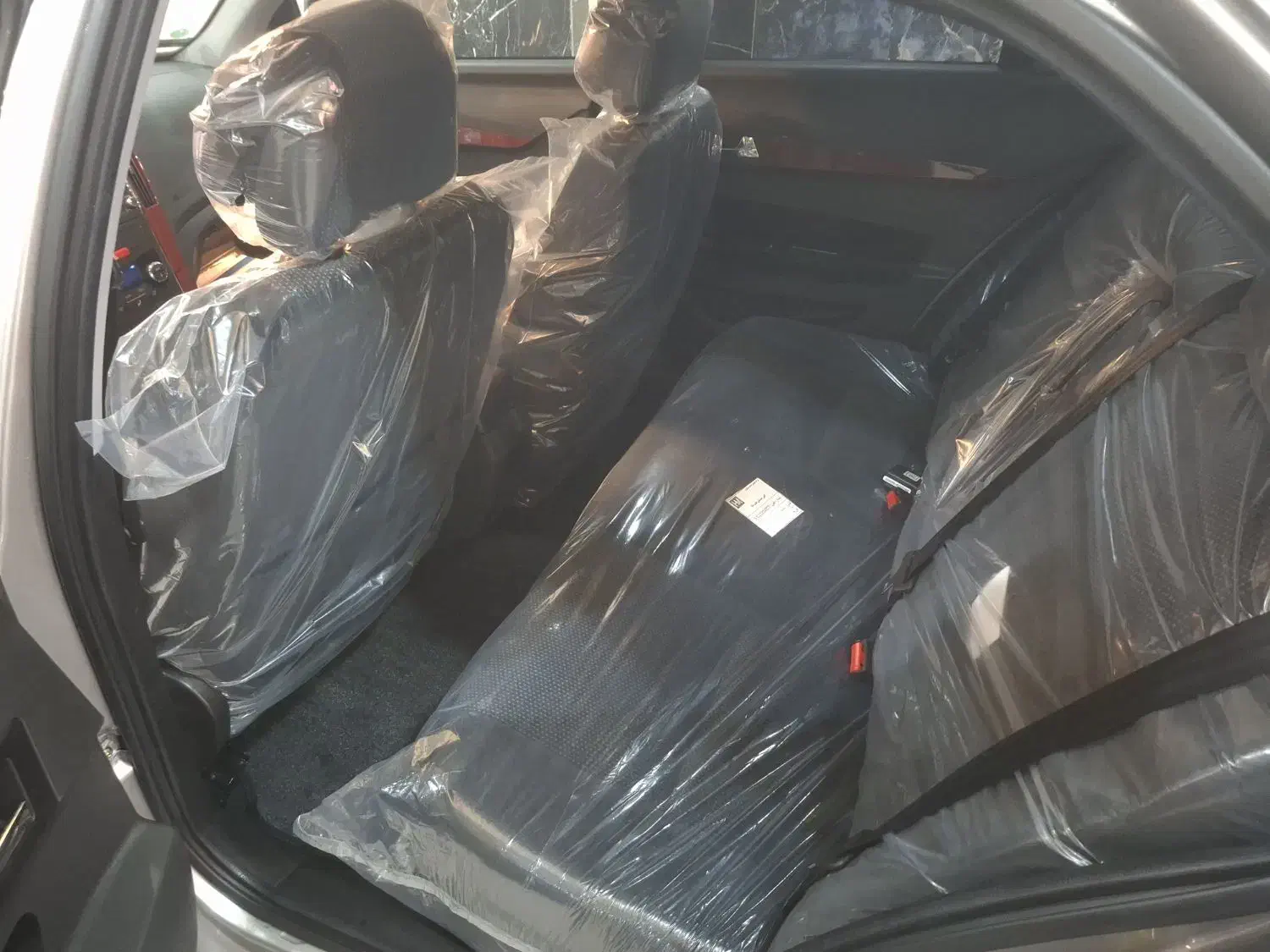 دنا پلاس ۶ دنده EF7p - 1404