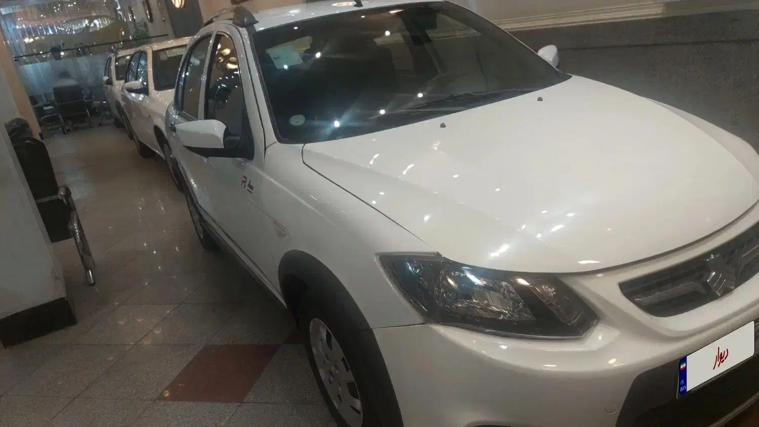 خودرو کوییک، R آگهی ann_20901876