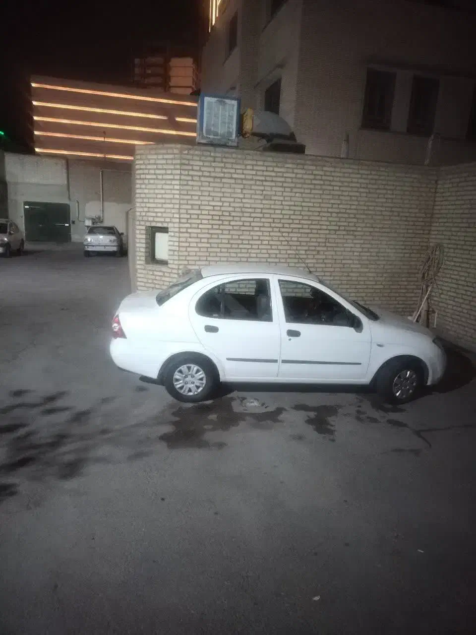 خودرو تیبا، صندوق دار آگهی ann_20901881