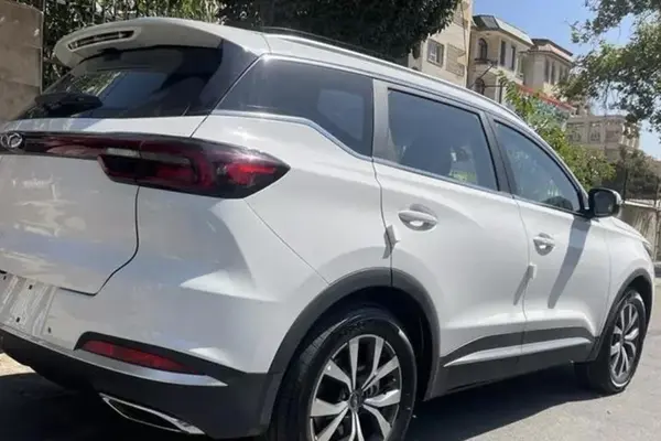 خودرو فونیکس، تیگو 7 پرو آگهی ann_20901886