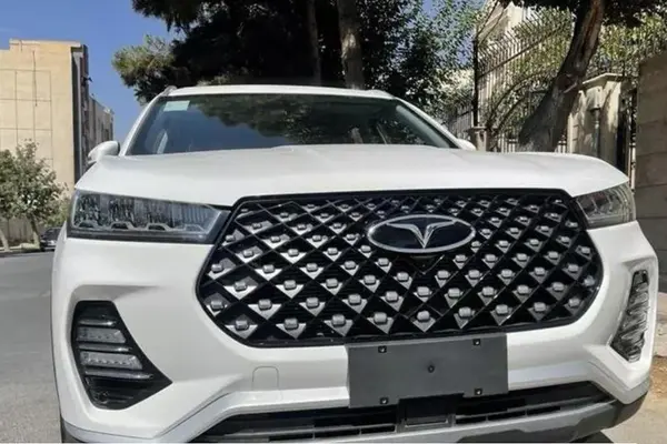 فونیکس تیگو 7 پرو پریمیوم - 1404