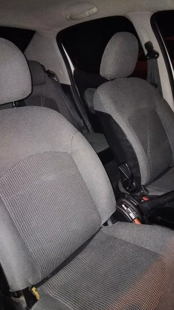 پژو ۲۰۶ صندوق دار v8 - 1392