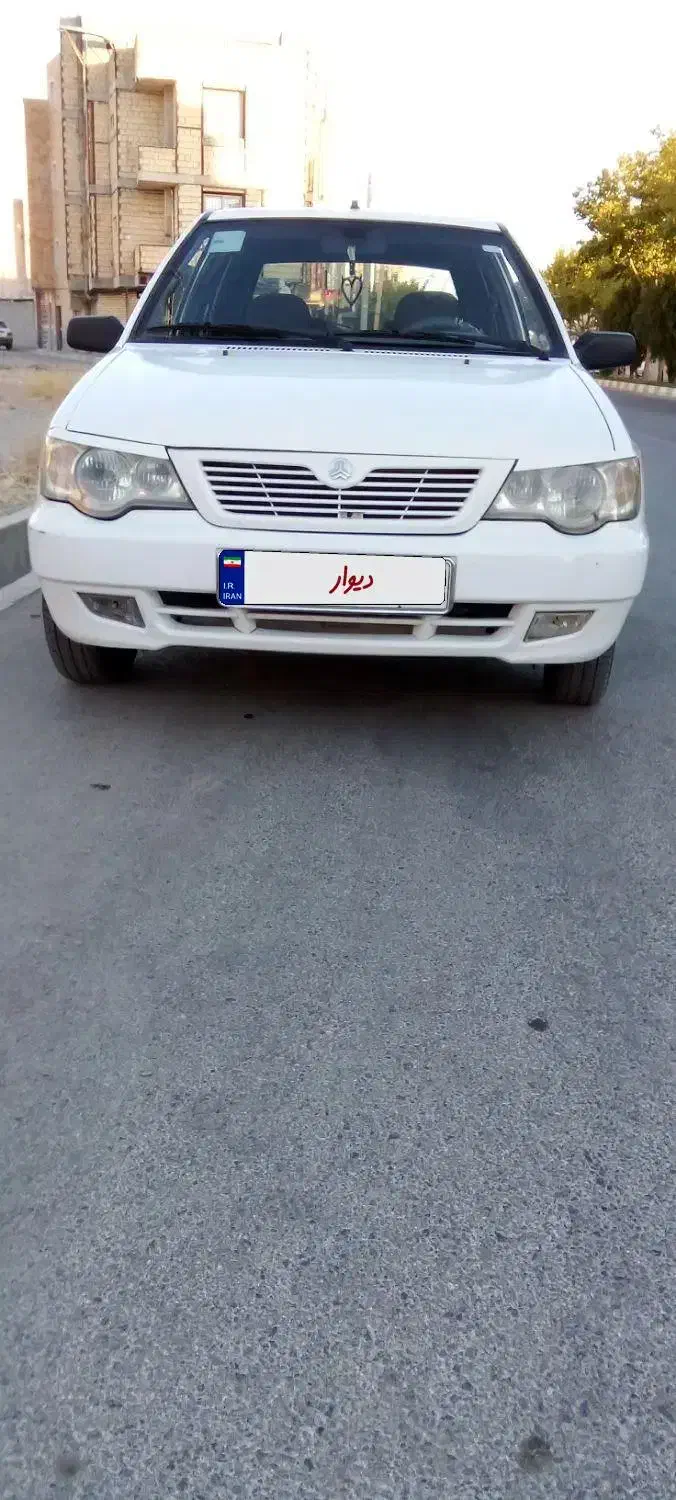 خودرو پراید، 111 آگهی ann_20901896