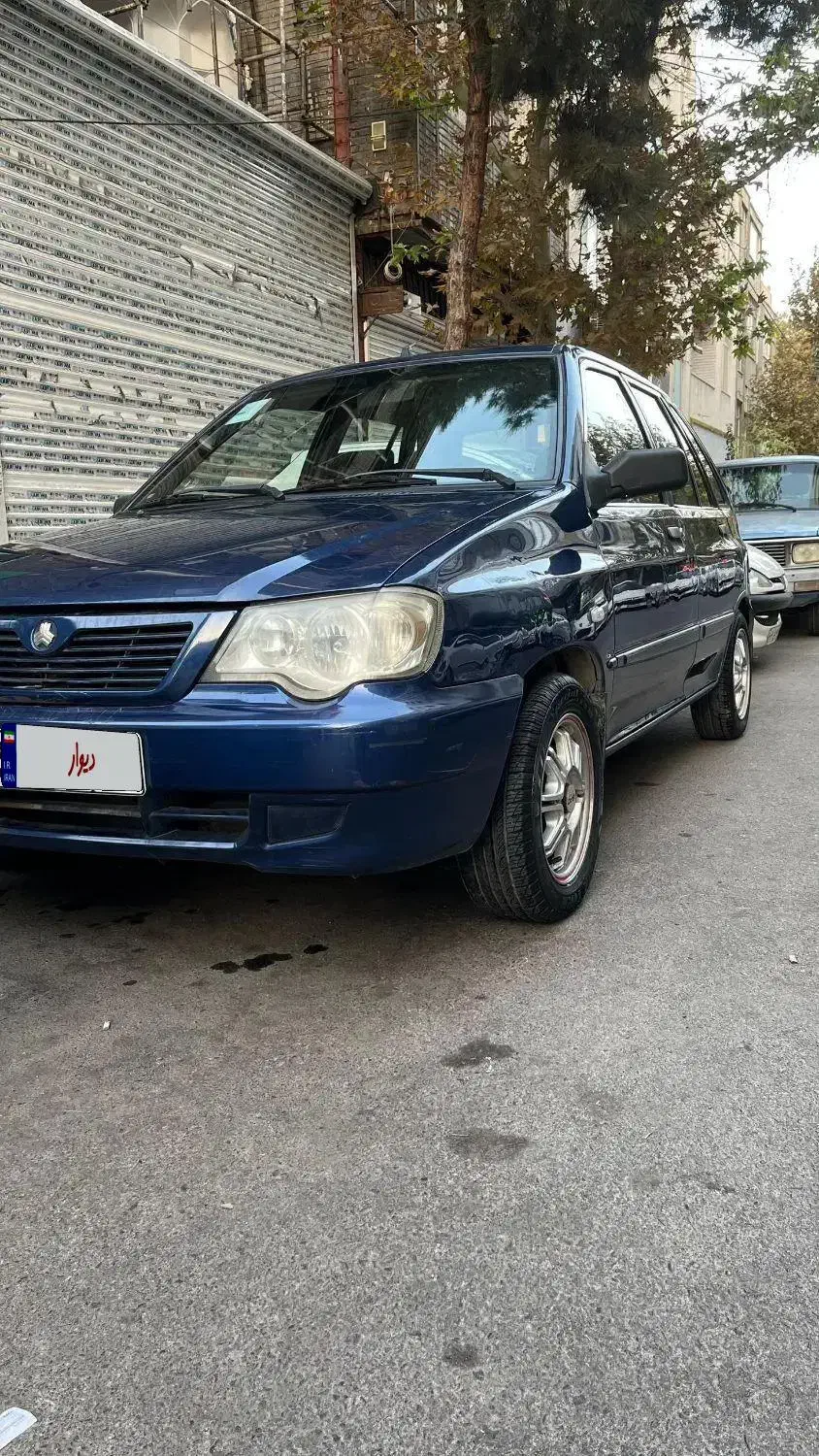 خودرو پراید، 111 آگهی ann_20901897