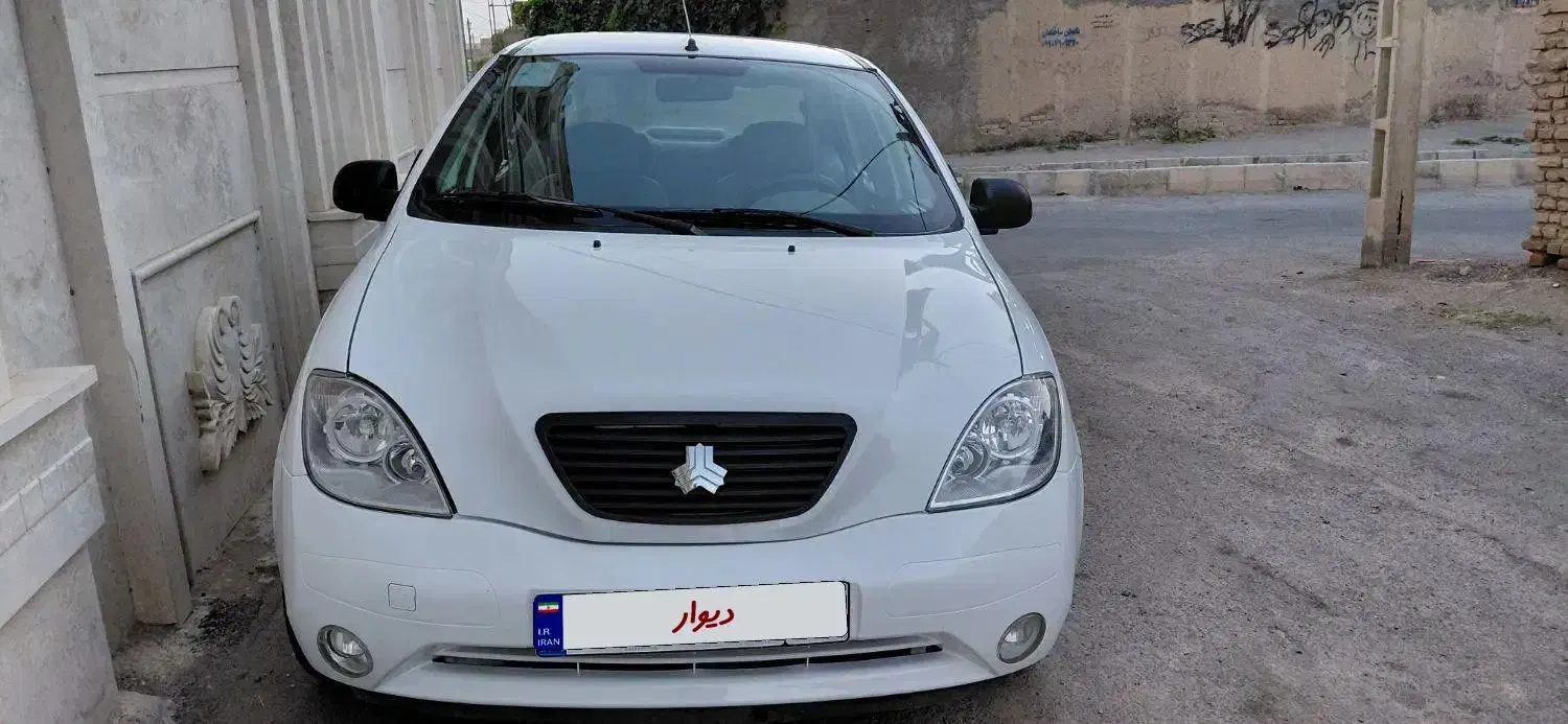 خودرو تیبا، صندوق دار آگهی ann_20901899