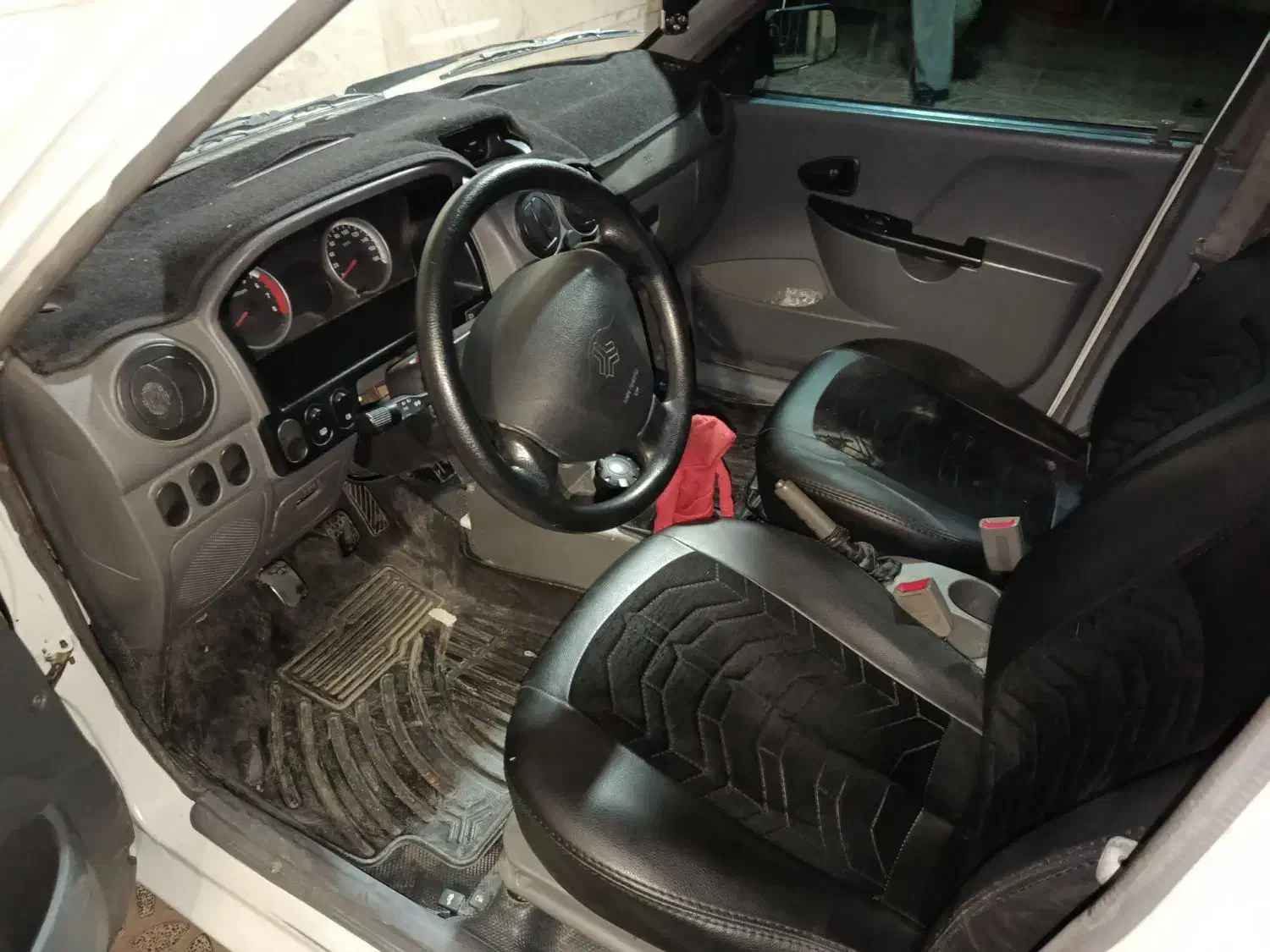 پراید 131 SE - 1394