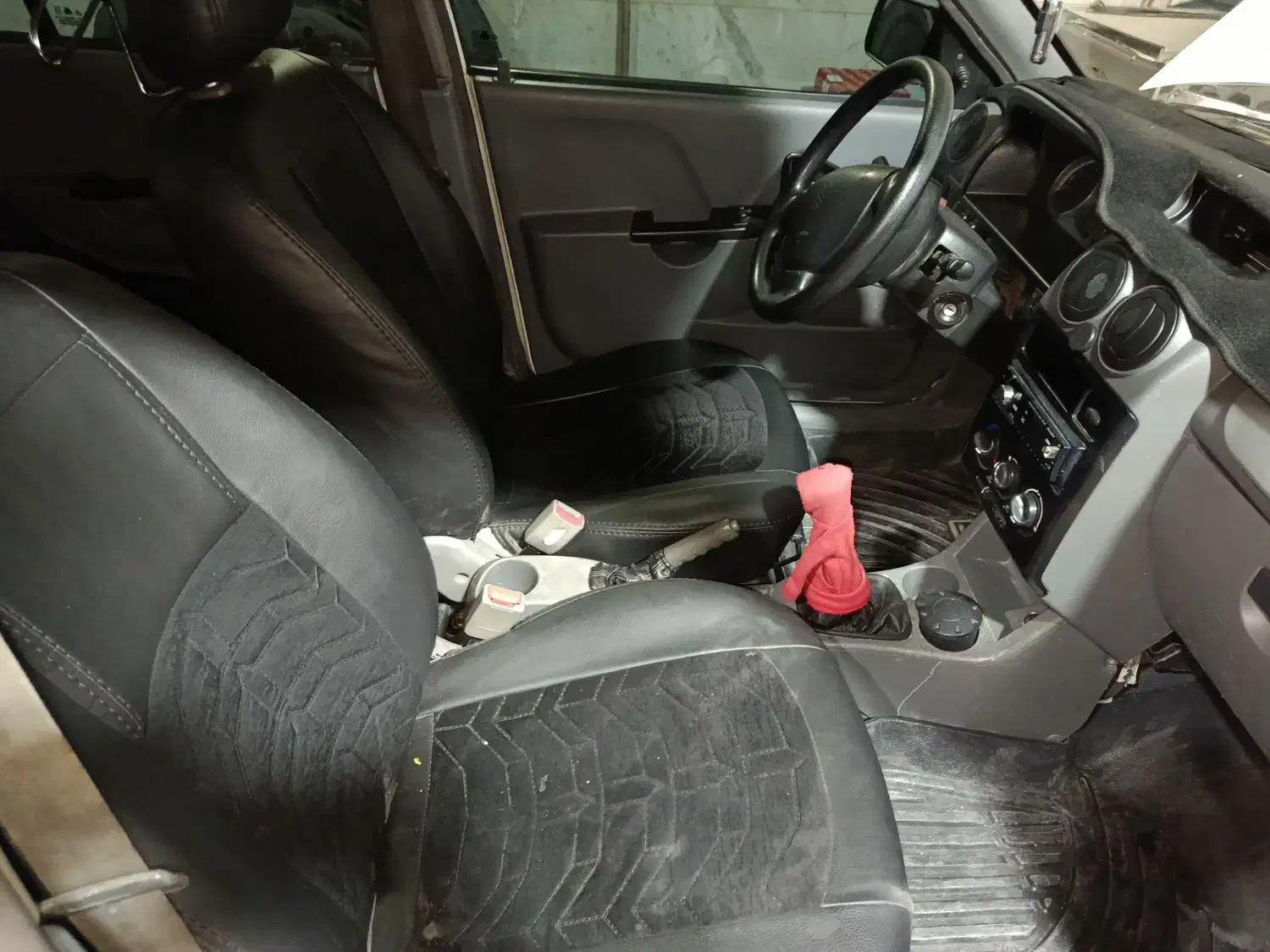 پراید 131 SE - 1394